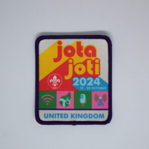 Jota Joti united kingdom - 2024