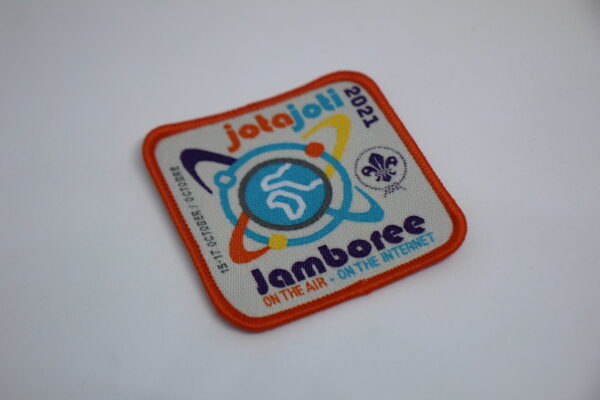 Jota Joti - 2021 - Afbeelding 2