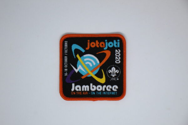 Jota Joti - 2020