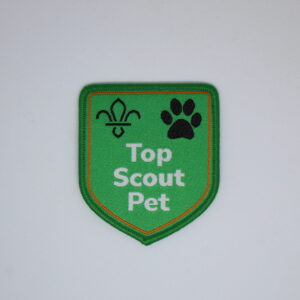 Top Scout Pet