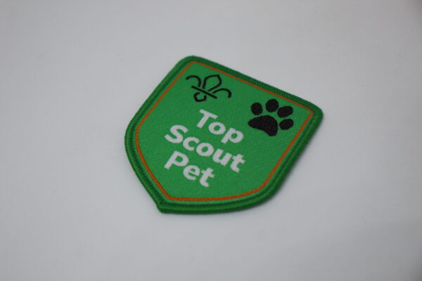 Top Scout Pet - Afbeelding 3