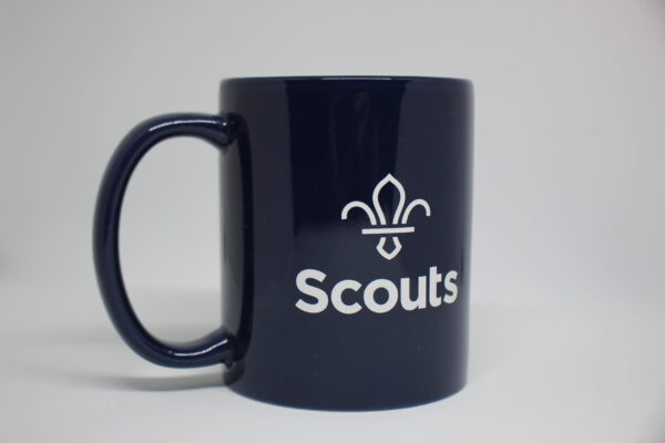 Mok - Scouts - Afbeelding 2