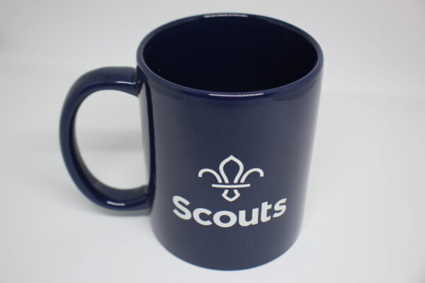 Mok - Scouts - Afbeelding 4